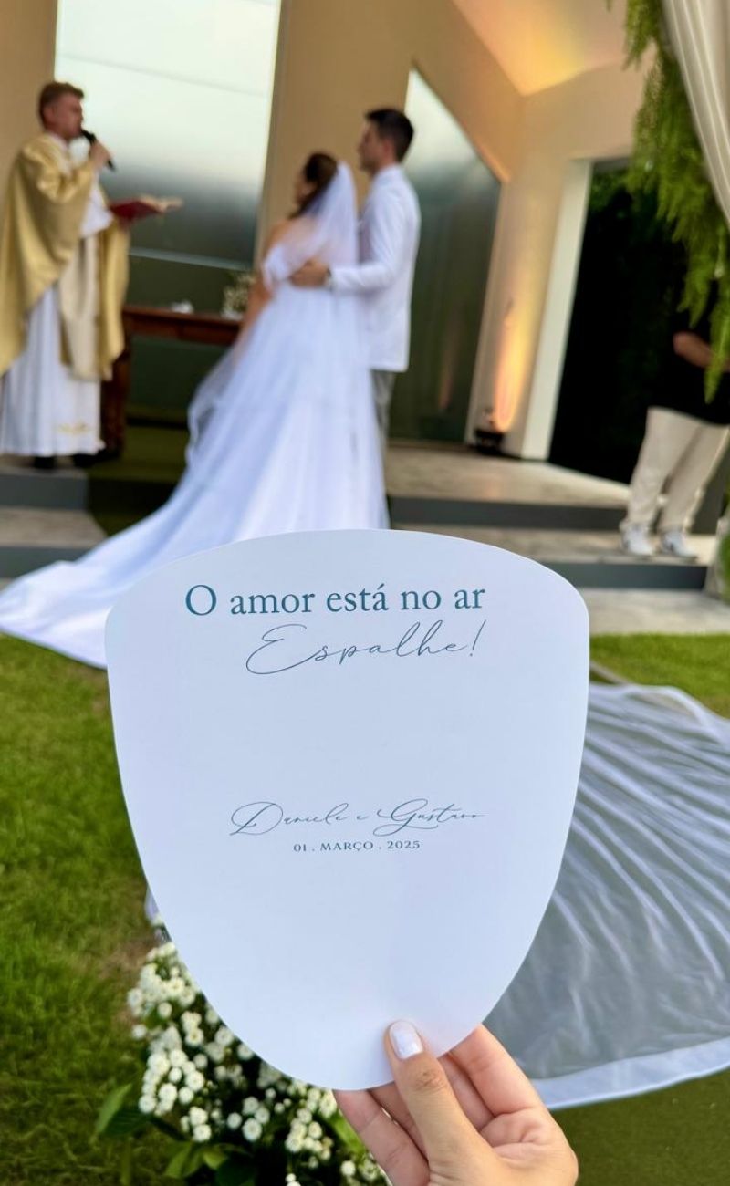 CASAMENTO