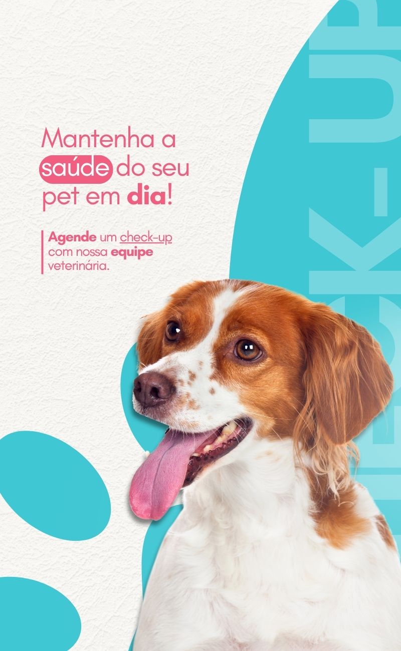 Sáude pet post para instagram fofo tons rosa azul nude (1)